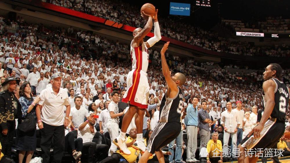  库里三分球命中数超越雷阿伦登顶历史  
