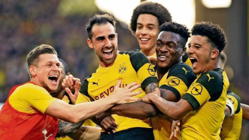  弗赖堡青春风暴来袭，年轻阵容掀翻勒沃库森