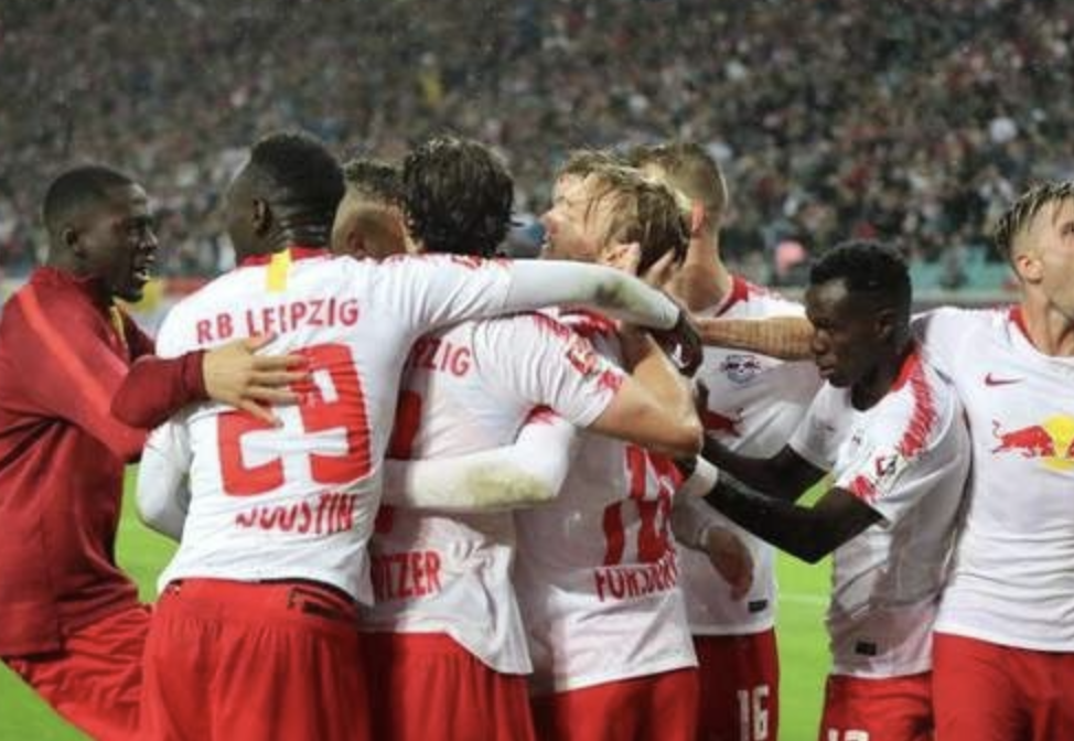  拜仁慕尼黑德甲夺冠在望提前庆祝庆典启动