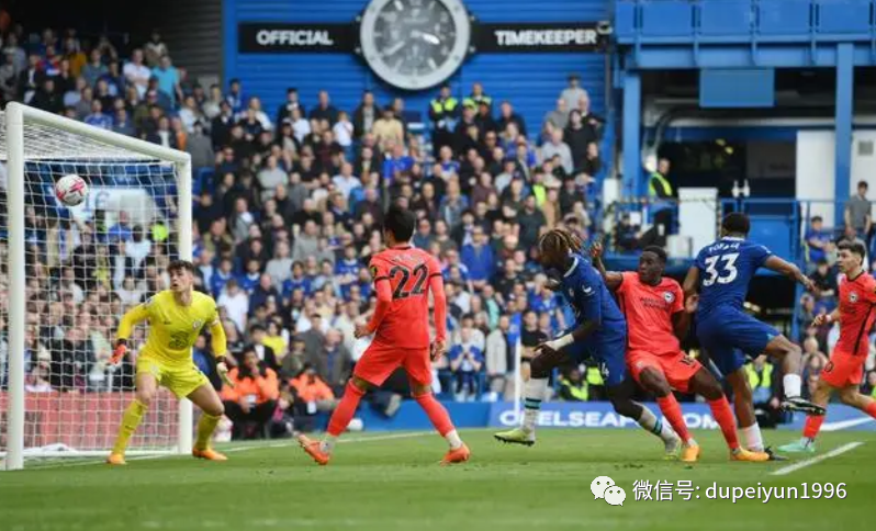  帕尔默替补传射建功，切尔西逆转战胜埃弗顿  
